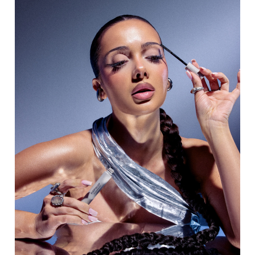 Everybody London - *Aleksandra Sosfa Futura Makeup* - Gel fissante per sopracciglia Lift Off