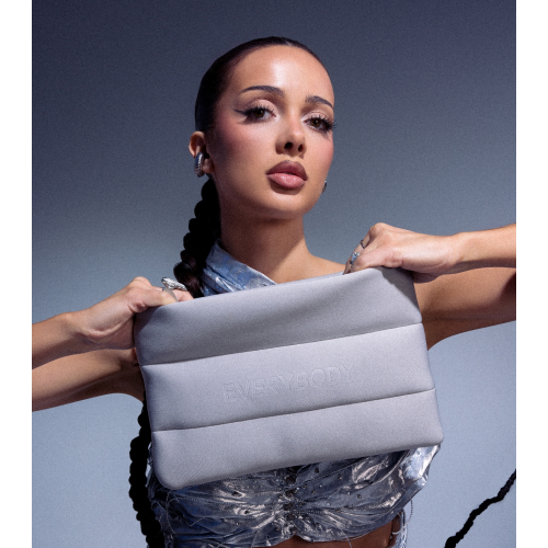 Everybody London - *Aleksandra Sosfa Futura Makeup* - Borsa per il trucco