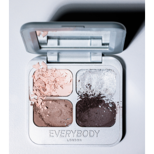 Everybody London - *Aleksandra Sosfa Futura Makeup* - Palette di ombretti Eclipse Mini