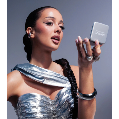 Everybody London - *Aleksandra Sosfa Futura Makeup* - Palette di ombretti Eclipse Mini