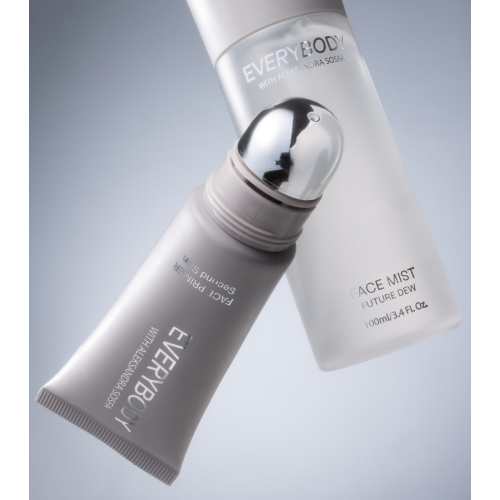 Everybody London - *Aleksandra Sosfa Futura Makeup* - Primer per il trucco Second Skin