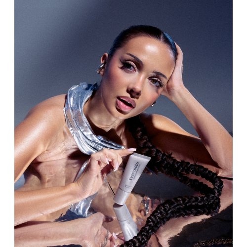 Everybody London - *Aleksandra Sosfa Futura Makeup* - Primer per il trucco Second Skin