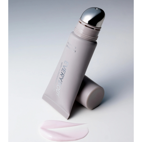 Everybody London - *Aleksandra Sosfa Futura Makeup* - Primer per il trucco Second Skin