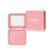 Everybody London - *Back to the Office* - Blush satinato Satin Blusher - Berry Rose