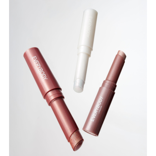 Everybody London - *Back to the Office* - Ombretto glitterato - Snow Queen