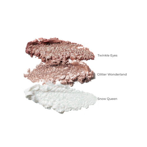 Everybody London - *Back to the Office* - Ombretto glitterato - Twinkle Eyes