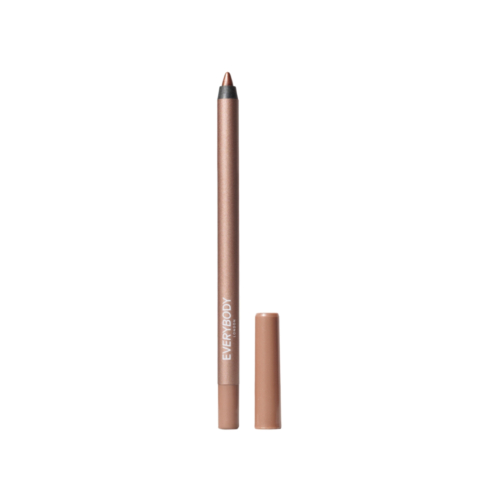 Everybody London - *Back to the Office* - Eyeliner Satin Kajal - Cinnamon Brown