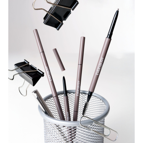 Everybody London - *Back to the Office* - Matita per sopracciglia Brow Definer - Ash Brown