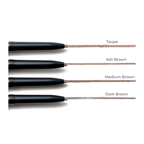 Everybody London - *Back to the Office* - Matita per sopracciglia Brow Definer - Medium Brown