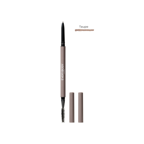 Everybody London - *Back to the Office* - Matita per sopracciglia Brow Definer - Taupe