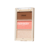 Everybody London - *Back to the Office* - Palette viso - Glow Me Peachy