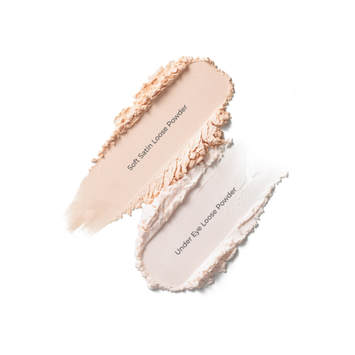 Everybody London - *Back to the Office* - Cipria in polvere satinata Soft Satin