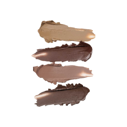 Everybody London - *Back to the Office* - Matita per sopracciglia Brow Definer - Ash Brown