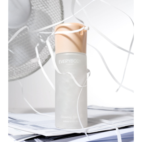 Everybody London - *Back to the Office* - Spray illuminante