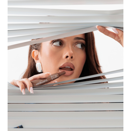 Everybody London - *Back to the Office* - Tinta labbra ai peptidi - Ginger Glow