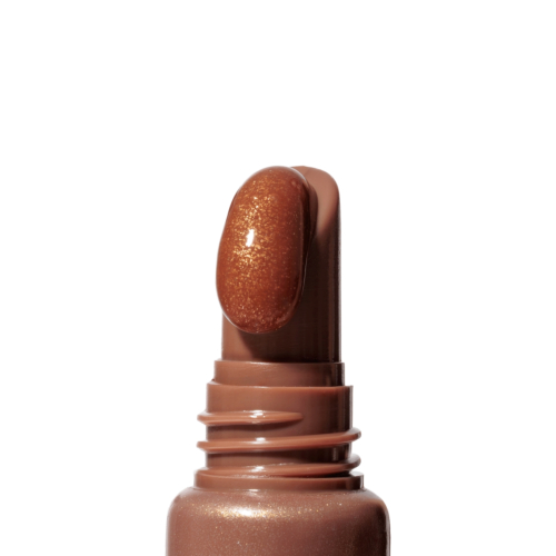 Everybody London - *Back to the Office* - Tinta labbra ai peptidi - Ginger Glow