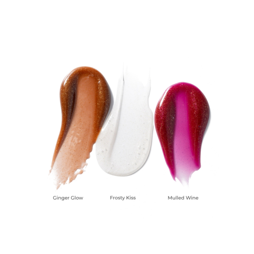 Everybody London - *Back to the Office* - Tinta labbra ai peptidi - Ginger Glow