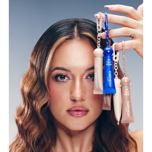 Everybody London - Balsamo per le labbra Lip Blind Box