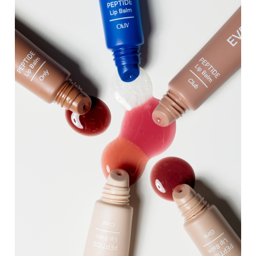 Everybody London - Balsamo per le labbra Lip Blind Box