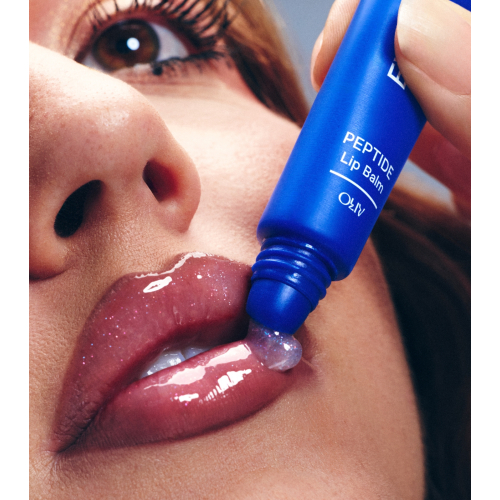 Everybody London - Balsamo per le labbra Lip Blind Box