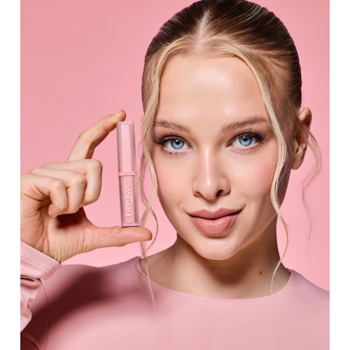 Everybody London - Rossetto satinato Velvet Matte - Dusty Silk