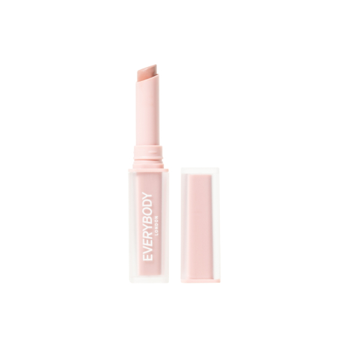 Everybody London - Rossetto satinato Velvet Matte - Dusty Silk