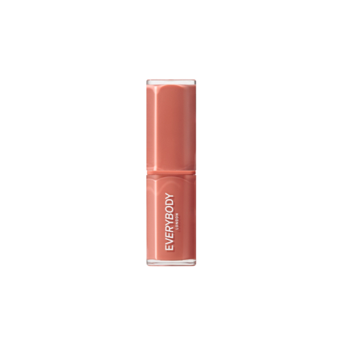 Everybody London - Rossetto volumizzante - Cinnamon Nude