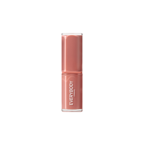 Everybody London - Rossetto volumizzante - Pink Beige