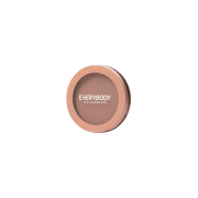 Everybody London - *Beauty to Go* - Mini bronzer in crema - Medium