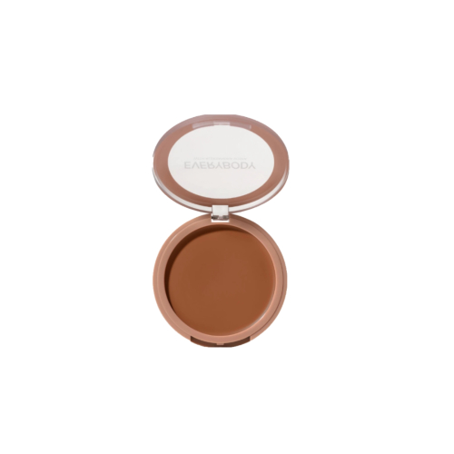 Everybody London - *Beauty to Go* - Mini bronzer in crema - Medium
