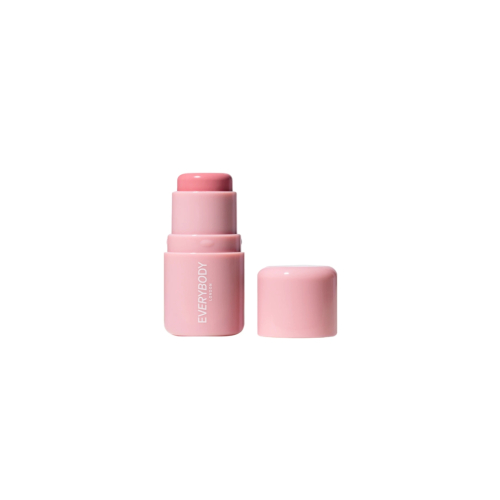 Everybody London - *Beauty to Go* - Mini blush in stick - Iced Pink