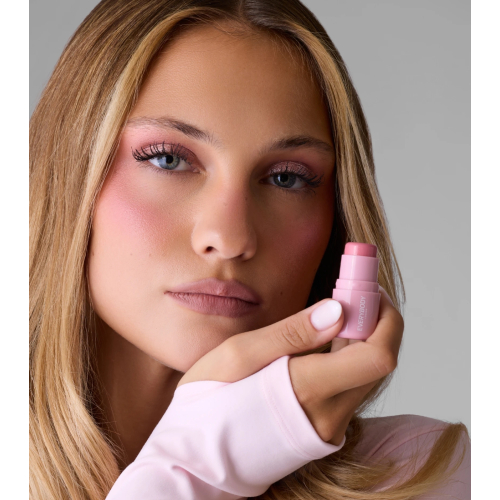 Everybody London - *Beauty to Go* - Mini blush in stick - Iced Pink
