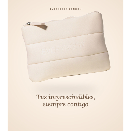 Everybody London - *Beauty to Go - Mini necesse - Glow&Go!