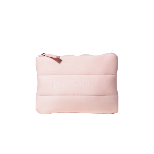 Everybody London - *Beauty to Go - Mini necesse - Pink&Go!