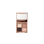 Everybody London - *Beauty to Go* - Mini palette di ombre - Mini Diary
