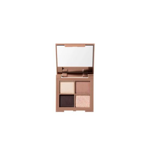 Everybody London - *Beauty to Go* - Mini palette di ombre - Mini Diary