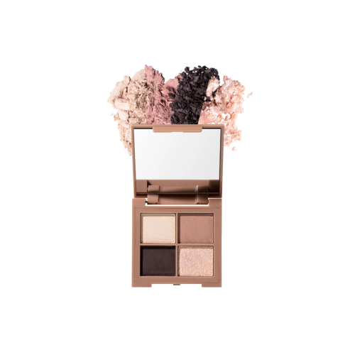 Everybody London - *Beauty to Go* - Mini palette di ombre - Mini Diary