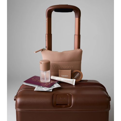 Everybody London - *Beauty to Go* - Mini palette di ombre - Mini Diary