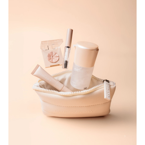 Everybody London - *Beauty to Go* - Mini spray illuminante