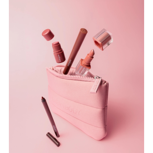 Everybody London - *Beauty to Go* - Set di trucco - Blush&Go!