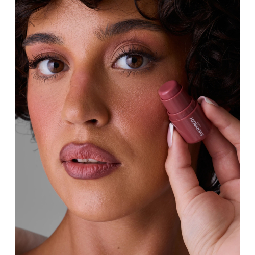 Everybody London - *Beauty to Go* - Set di trucco - Blush&Go!