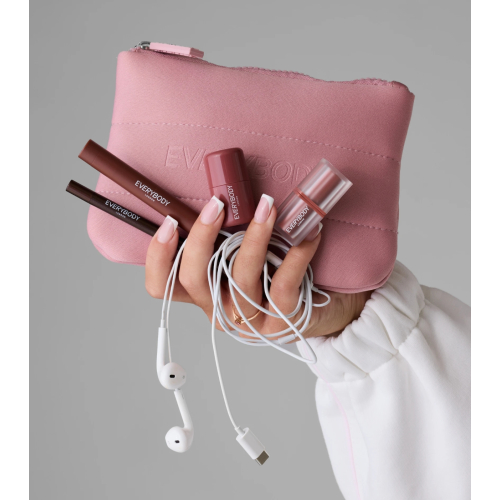 Everybody London - *Beauty to Go* - Set di trucco - Blush&Go!