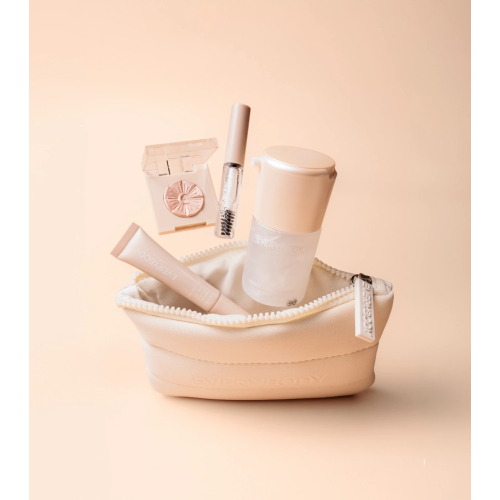 Everybody London - *Beauty to Go* - Set di trucco - Glow&Go!