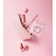 Everybody London - *Beauty to Go* - Set di trucco - Pink Bestie