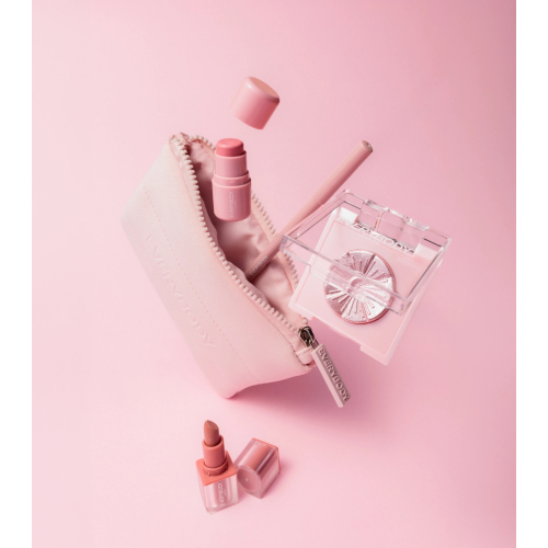 Everybody London - *Beauty to Go* - Set di trucco - Pink Bestie