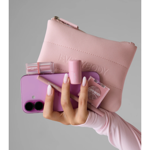 Everybody London - *Beauty to Go* - Set di trucco - Pink Bestie