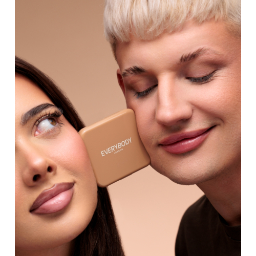 Everybody London - Terra abbronzante in polvere - Caramel Brown