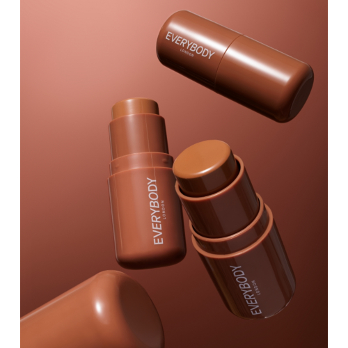 Everybody London - Stick abbronzante - Light