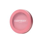 Everybody London - Fard in crema / polvere - Mauve Rose
