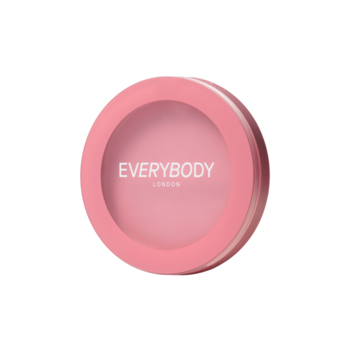 Everybody London - Fard in crema / polvere - Mauve Rose